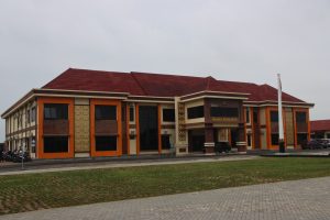 Polres Pringsewu Imbau Masyarakat Tidak Main Hakim Sendiri terhadap Terduga Pelaku Kejahatan