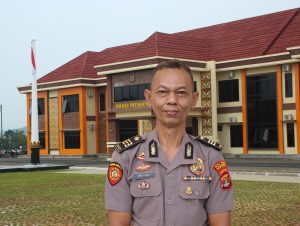 Polres Pringsewu Imbau Masyarakat Waspadai Beragam Modus Penipuan