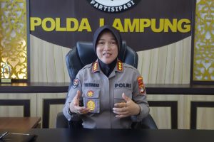 Polda Lampung Pastikan Keamanan Jelang Perayaan Imlek 2025