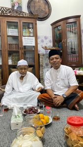 Bupati Terpilih Pringsewu, Riyanto Pamungkas, Siap Dilantik dengan Kesiapan Lahir Batin