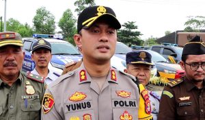 Dua Pekan Gelar Operasi Keselamatan, Polres Pringsewu Imbau Pengendara Tertib Berlalu Lintas