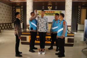 Polri Buka Pendaftaran Seleksi Penerimaan Anggota Tahun 2025, Ini Jadwal dan Jalurnya