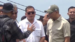 Kadis TPHBun Lamsel Upayakan Bantuan Biaya Tanam bagi Petani Terdampak Banjir