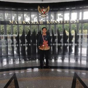 PERMAHI Lampung Desak Kejagung Ambil Alih Kasus Dugaan Korupsi di Dinas Pangan dan Pertanian Tanggamus