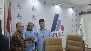 Ketua DPD APDESI Lampung, M. Hijrah Syahputra, Dukung Penuh Guyub Nasional I & Deklarasi APUDSI 2025