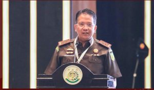 Respon Desakan DPP KAMPUD, KAJATI Lampung: Perkara Tipikor Perjalanan Dinas DPRD Tanggamus Terus Berjalan