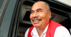 Putusan Banding Kasus Korupsi Penyimpangan Penetapan Pajak BPHTB Waris oleh Terdakwa Waskito, Mantan Kepala Bapenda Kabupaten Pringsewu