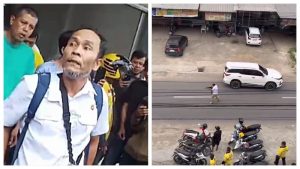 “Akhirnya Nama Agus Dipulihkan!” – Aksi Heroik Polisi Ini Bikin Netizen Salut