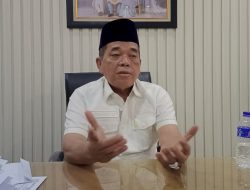 Anggota DPRD Lampung Minta Kepala Daerah Siapkan Dana untuk Penanganan Banjir
