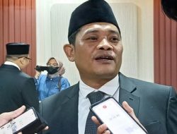 DPRD Lampung Dukung Pemprov Perbaiki Infrastruktur