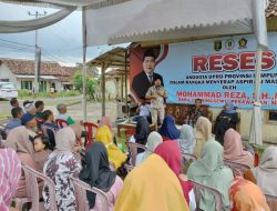 Warga Wiyono Meminta Perbaikan Jalan Tani dan Pengembangan Usaha Hidroponik