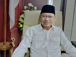 Ketua Pansus Tata Niaga Singkong Dorong Presiden Keluarkan Perpres Tanaman Pangan