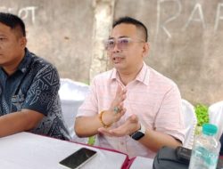 Warga Bandarlampung Keluhkan Banjir pada Andika