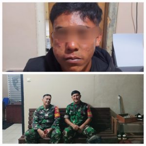 Diduga Kasus Penculikan di Pekon Yogyakarta Berujung Dugaan Pelecehan