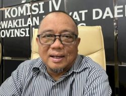 Komisi IV DPRD Lampung Temukan Jalan Rusak Penghambat Distribusi MBG