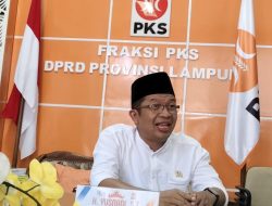 Harga LPG 3 Kg Naik, Komisi IV DPRD Lampung Minta Pemda Transparan dan Cari Solusi
