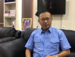 Komisi ll DPRD Lampung Apresiasi Pemerintah Soal Bantuan Vaksin