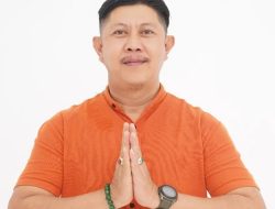 Pimpinan Redaksi Ungkapkasus.id Bambang Hartono Ucapkan Selamat Idul Fitri