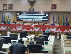 DPRD Lampung Bentuk Pansus Tata Kelola Singkong