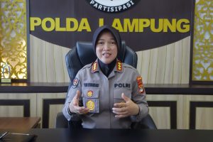 Polda Lampung Mediasi Konflik Yayasan Kampus Malahayati, Massa Sepakat Kembali ke Jakarta