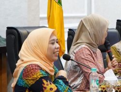 Maulidah Zauroh Dukung Operasi Pasar Murah untuk Stabilitas Harga Pangan di Bulan Ramadan