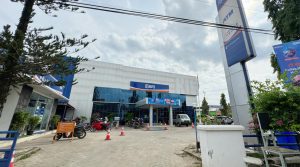 Pimpinan Cabang BRI Pringsewu Tegaskan Komitmen Anti-Fraud Terkait Kasus Dugaan Korupsi KUR di Pringsewu