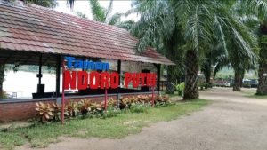 Oknum Kepala Bendungan Way Sekampung Diduga Gunakan Aset Negara untuk Kepentingan Pribadi