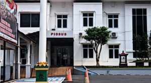 Pidsus KEJATI Lampung Garap Laporan DPP KAMPUD Terkait Indikasi Korupsi Dana BOKB Dinas PPKB Lamp-Teng Rp 8,9M