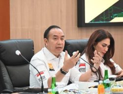 Penyegaran Organisasi, Pejabat Utama Polda Banten Mutasi Jabatan. 