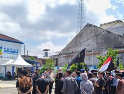 Aliansi Keramat Desak Pengusutan Mafia Pupuk dan Minyak Goreng di Lampung