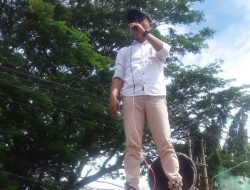 LSM RUBIK Tuntut Investigasi Dugaan Penyimpangan Dana KUR Bank DKI Syariah Lampung