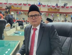 Anggota DPRD Lampung Fauzi Heri sebut sinergi jadi solusi atasi banjir di Bandarlampung