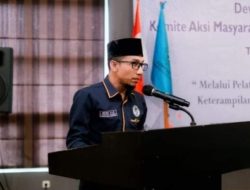 Darurat Korupsi, DPP KAMPUD Minta RUU KUHAP Harus Perkuat Kejaksaan Lakukan Tugas Penyidikan Tipikor
