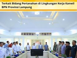 Komisi I Siap Kawal Pemekaran Sungkai Bunga Mayang Hingga Paripurna