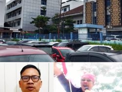 Dugaan Setoran 20% di RSUDAM Lampung, Ketua GEPAK Ancam Tempuh Jalur Hukum