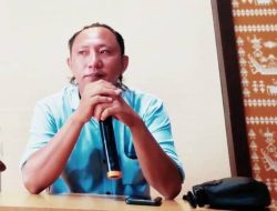 Pospera Soroti ASN dan Kepala Pekon Yang Tinggalkan Tugas Ikut Aksi Damai