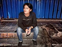 LSM LANTANG Soroti Dugaan Penyelewengan Anggaran di BPKAD Kabupaten Lampung Tengah