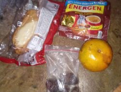 Monopoli Produk dalam Program Makan Bergizi Gratis, LSM KAKI Lampung Desak Evaluasi BGN