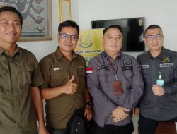 Rubik dan Gembok Soroti Anggaran Dinas PPPA Provinsi Lampung, Minta APH Segera Periksa