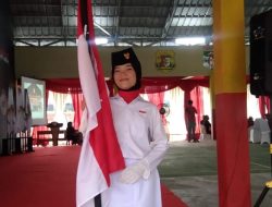 Viral Aksi Heroik Siswi SMK Berani Pancing Maling hingga Tertangkap