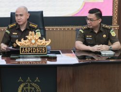 Laporan DPP KAMPUD Kejati Lampung Usut Dugaan Korupsi Proyek Pengadaan Sapi di Lampung Timur
