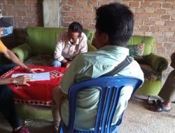 Warga Sinarjawa Minta Perbaikan Pondasi Jembatan yang Ambrol Segera Direalisasikan