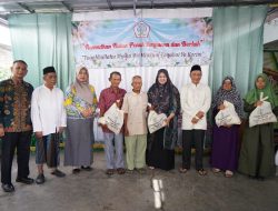 Wabup Umi Laila Ajak Jadikan Pringsewu Tambatan Hati