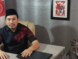 Ketum LSM GEPAK Lampung: DPMPTSP Lampung Utara Langgar UU dalam Penerbitan IMB PT. Djarum