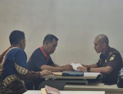 Kejari Pringsewu Limpahkan Perkara Korupsi Dana Hibah LPTQ ke Pengadilan