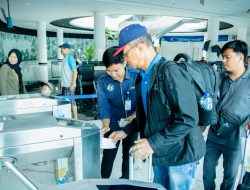 ASDP: Arus Mudik Lebaran 2025 Lancar dan Terkendali