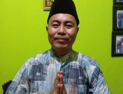 Ketua RUBIK Lampung Ucapkan Selamat Idul Fitri 1446 H