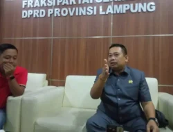 Andika Wibawa Dukung Program Makan Siang Gratis