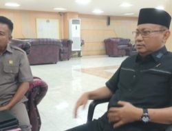 Anggota DPRD Lampung Mikdar Ilyas Sebut Pansus Tata Niaga Singkong Kerahkan Tiga Tenaga Ahli