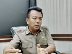 DPRD Lampung Komitmen Dongkrak Harga Singkong